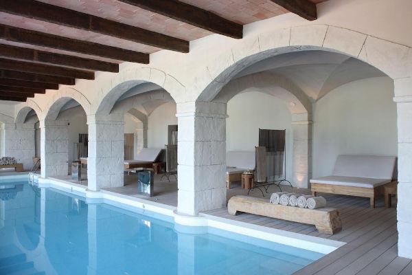 Hotel Peralada Wine Spa & Golf